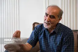 آماده هزینه دادن باشید!/ نامه تند منوچهر محمدی به وزیر ارشاد