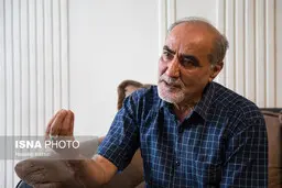 منوچهر محمدی (تهیه کننده) | باید سریع‌تر یک کمیته بحران برای سینما تشکیل شود 