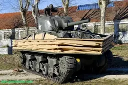 جنگ افزارهای عجیب  ،در زمان جنگ و درگیری های مختلف +تصاویر