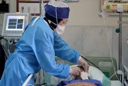 افزایش ۴۰ درصدی مبتلایان سرپایی کرونا در تهران نسبت به سه هفته گذشته