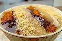 فوت و فن حلیم گندم رو یاد بگیر که از حلیمی ها هم بهتر درست کنی! | طرز تهیه حلیم گندم با نکات کامل +ویدئو