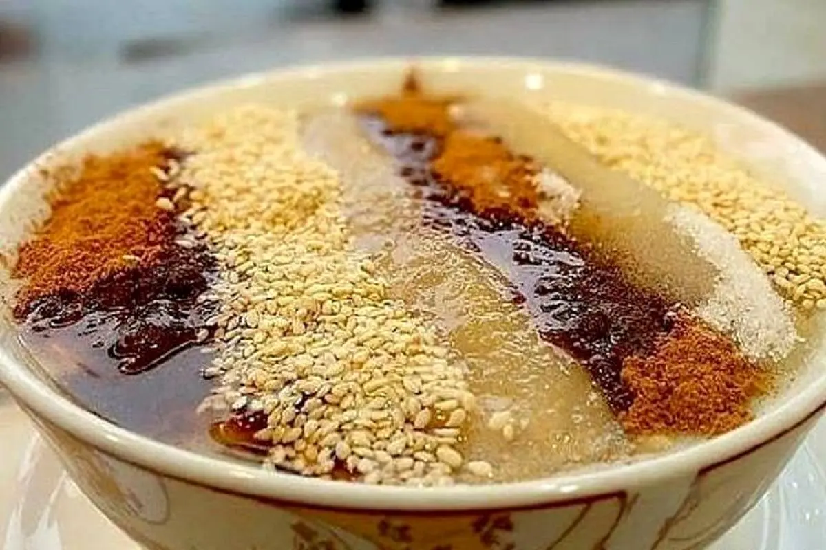 فوت و فن حلیم گندم رو یاد بگیر که از حلیمی ها هم بهتر درست کنی! | طرز تهیه حلیم گندم با نکات کامل +ویدئو