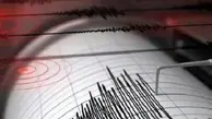 ثبت اولین زلزله‌های سال ۱۴۰۱