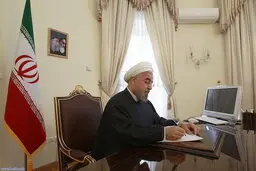 جدیدترین حکمی که حسن روحانی صادر کرد