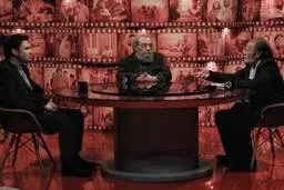 انتقاد فراستی از "شیشلیک" | حمله فراستی به "شیشلیک"