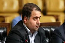  گنجی رها شده در خیابان‌های تهران | سود کلان  مافیای زباله از گنج رها شده 
