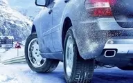 6 قدم برای آماده سازی خودرو قبل از ورود به فصل سرما