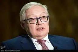 روسیه  آماده مذاکره با آمریکا درباره سوریه است.