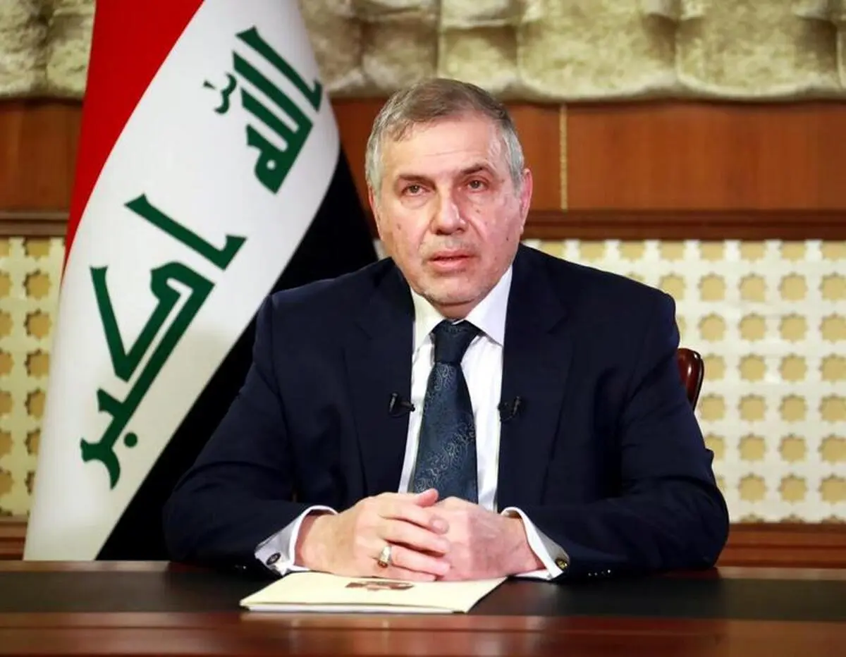 بن بست سیاسی در عراق 