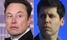 دعوای تازه ایلان ماسک و سم آلتمن؛ این‌بار بر سر یک رزرو قدیمی تسلا!