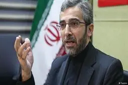 گزارش علی باقری از دیدارهایش با مقامات دیپلماتیک کویتی
