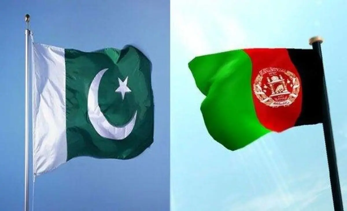 "همکاری پاکستان با روسیه و چین برای برقراری صلح در افغانستان"
