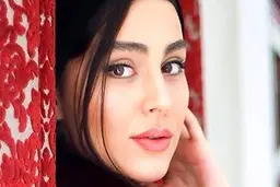 حیوان خانگی بامزه خانم بازیگر دل کاربران را برد + عکس