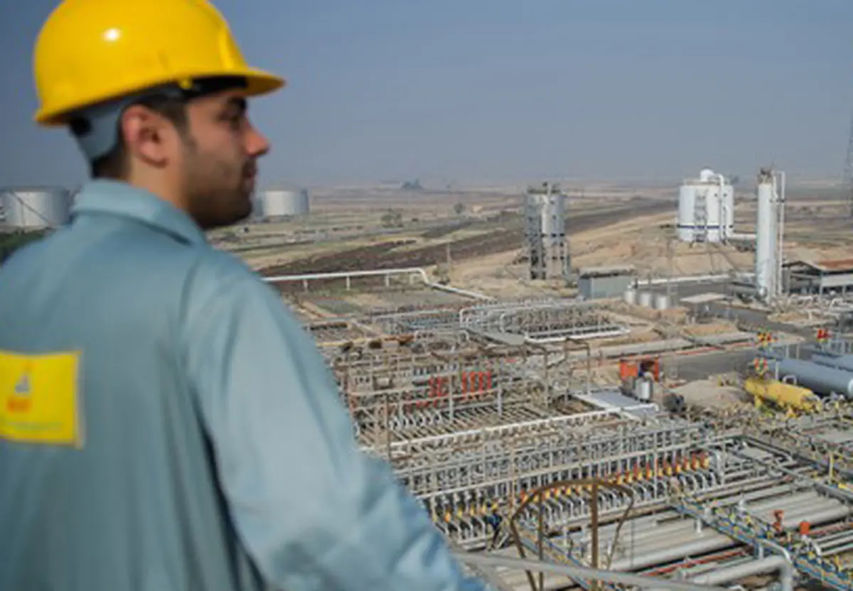 اقدامات جدید دولت و مجلس   |  برای وزارت نفت تکالیفی تعیین شد