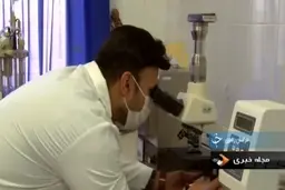 گیاهی که با فناوری‌های جدید به گوشت تبدیل شد + ویدئو