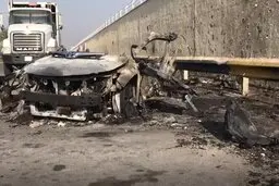  جزئیات جدیدی درباره ترور شهید قاسم سلیمانی آشکار شد