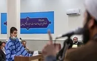 حکم اعدام برای ضارب روحانیون اجرا شد | خبری مهم از زندان وکیل آباد مشهد