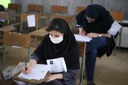 اعلام نتایج اولیه کنکور ۱۴۰۰ تا فردا