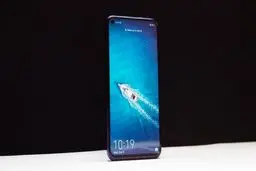 رسانه‌های معتبر دنیا درباره گوشی Huawei Nova 5T چه می‌گویند؟


