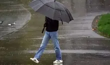 پیش‌بینی وضع هوا طی روزهای آینده | رگبار و رعدوبرق در این استان‌ها