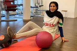 
بانوی المپیکی کاراته سه‌شنبه راهی هانوفر می‌شود
