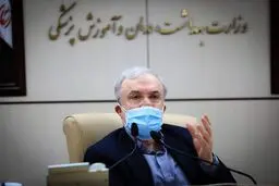 یکی از کانون های عمده آلودگی ویروس، وسایل نقلیه عمومی است 