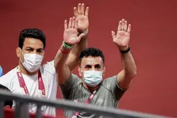 جدایی محمد بنا قوت گرفت | خداحافظی «واتس‌اپی»  آقای خاص با کشتی‌گیران