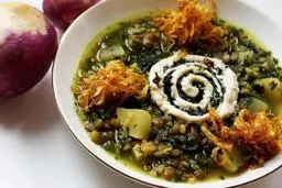 آش شلغم، وعده غذایی خوشمزه و مقوی برای سرماخوردگی | طرز تهیه آش شغلم +ویدئو