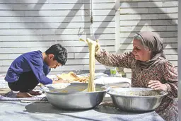 سفر به گذشته در قرنطینه ‏