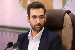 انتقاد تند جهرمی از صدا و سیما| جهرمی: در توسعه فناوری ها صدا و سیما نگاه منفی دارند