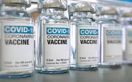 واردات یک میلیون دُز واکسن کرونا؛ سه‌شنبه ۲۵ خرداد