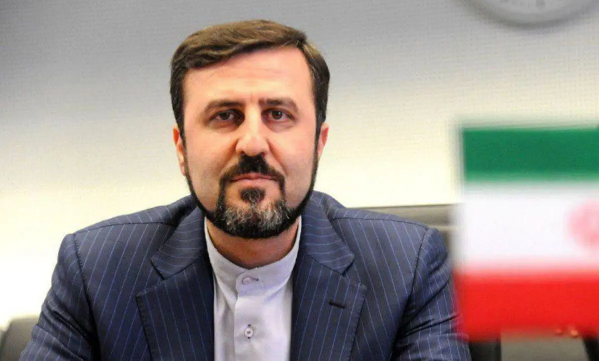 سیاست رسمی از سوی دولت ایران برای خروج از NPT اعلام نشده است | ایران در حال تدوین پروتکل برای نظارت ایران و عمان بر عبور و مرور در تنگه هرمز 