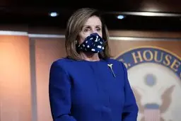 
پلوسی  |   روسیه عامل شرور مداخله در انتخابات آمریکا است
