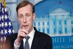  فرمانده جدید می‌تواند حملات بیشتری علیه غیرنظامیان انجام دهد 