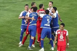 نکیسا: آقای سعادتمند و رسول‌پناه از کیسه خلیفه می‌بخشید؟| گناه است در آسیا نتیجه بگیریم