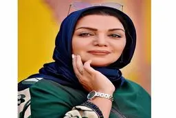 این روزهای الهام پاوه‌نژاد | عکسی باورنکردنی از این هنرمند