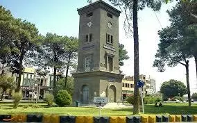 کشف راز برج ساعت مرکزی ایران | چگونه صد سال پیش مرکز ایران را پیدا کردند؟