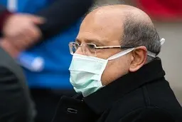 هشدار دکتر زالی نسبت به شکل گیری پیک ششم کرونا