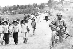 روش از فقر به رفاه در ویتنام | ویتنام چگونه از باتلاق درآمد؟