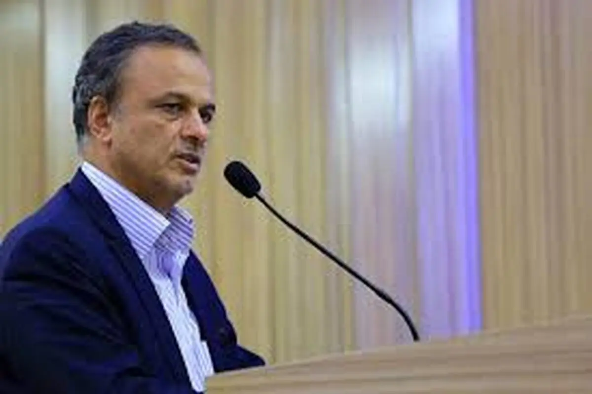 علیرضا رزم حسینی:باید رقبای جدید در حوزه خودروسازی وارد شوند