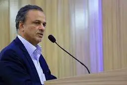 علیرضا رزم حسینی:باید رقبای جدید در حوزه خودروسازی وارد شوند