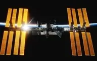 ایستگاه فضایی بین‌المللی با خطر سقوط روبرو است 