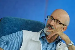 آخر آدم این داد را به کجا ببرد؟!