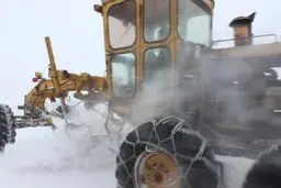 
جاده خلخال - شاهرود مسدود شد
