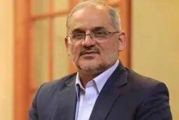 
وزیر آموزش و پرورش: به ستاد کرونا پیشنهاد دادیم که در مناطقی که مشکلی ندارد بازگشایی را انجام دهیم / دوری دانش آموزان از مدرسه خطری بزرگ است.
