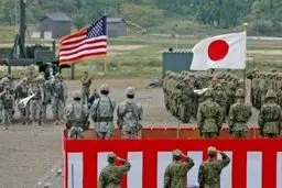 روسیه به ژاپن هشدار داد