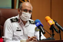 اعمال محدودیت‌های شبانه در ماه رمضان تابع مصوبه ستاد ملی کرونا 