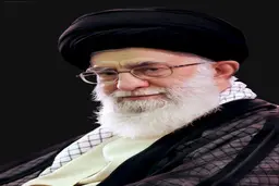 دکوراسیون ساده اتاق مطالعه رهبر معظم انقلاب | ببینید | +تصاویر