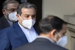 چرا مذاکرات وین دائم تمدید می شود؟ | تمدیدها در نتیجه مذاکرات وین اثرگذار است

