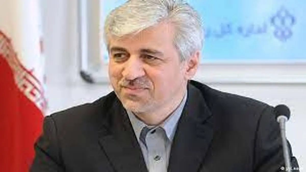  وعده ای که عمل نشدنی به نظر می رسد